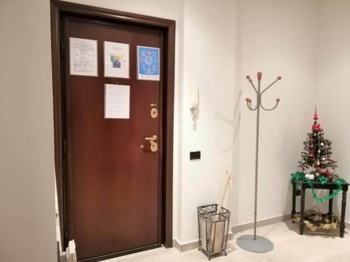 罗马La Tisana公寓 外观 照片